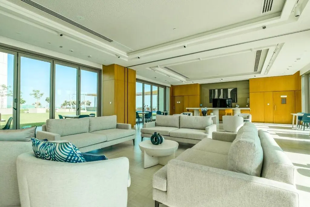 Chic 1Br-Downtown Views II T2 W/ Dubai Mall Access 0*,  Emiratos Árabes Unidos